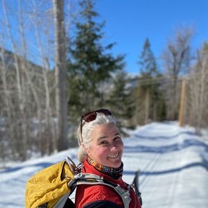 Meet your Posher, Carrie